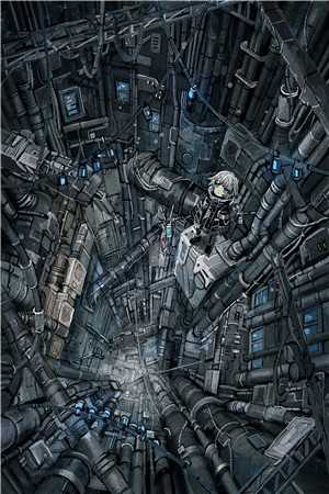 三叶草日记完整文本