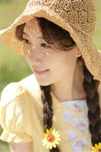 交换人生，小村姑竟是豪门亲闺女？