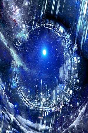 重生末世：空间在手，主打一个躺平