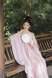 兽世种田：在野性夫君怀里撒个娇