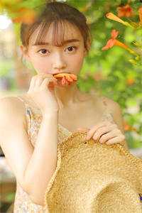 容妃又花痴了