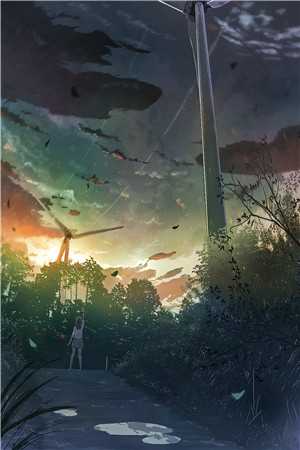 玄幻：人在学忍术，心在修仙界