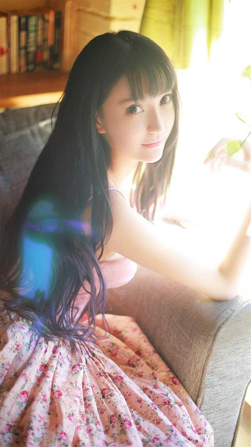 嘲我混得差？我老婆可是国民女神