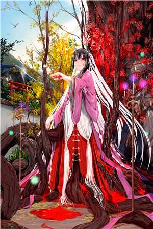 兽世种田：在野性夫君怀里撒个娇