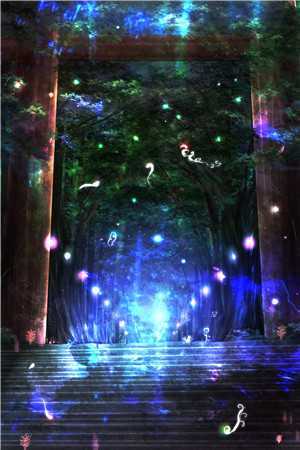 玄幻：人在学忍术，心在修仙界