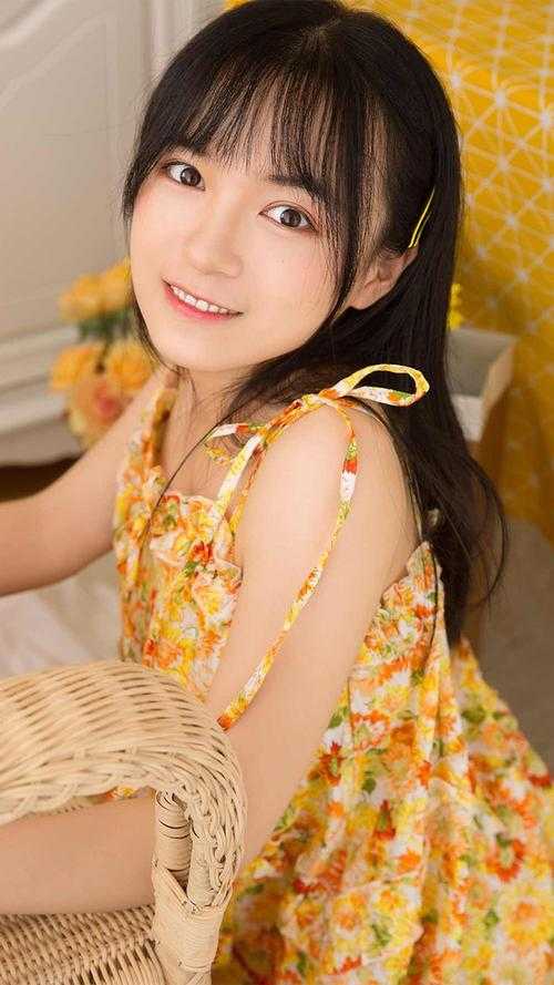 发现神女秘密后，她屈服了