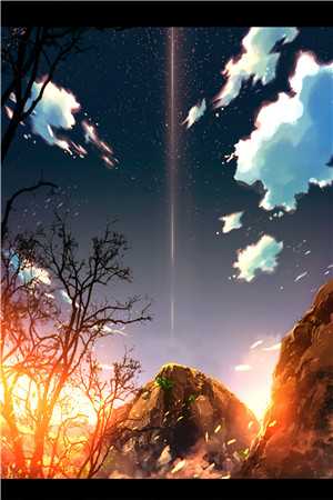 穿成阔太后，她带娃畅游娱乐圈