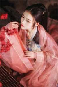 兽世种田：在野性夫君怀里撒个娇