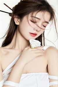 趁商业女王青涩，我要压她一筹！