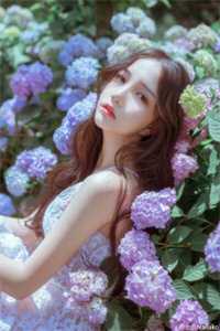 庶女身娇体软，一路宅斗上位