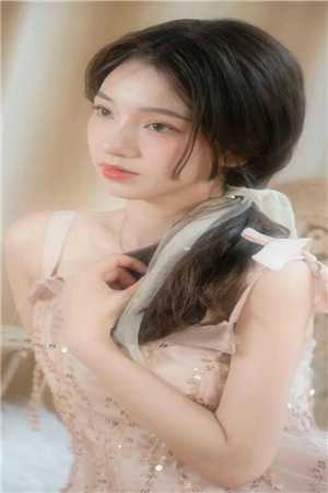 兽世种田：在野性夫君怀里撒个娇