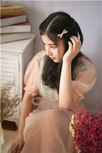 庶女身娇体软，一路宅斗上位