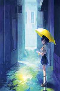 一场交易，清风沦陷聂锦程问