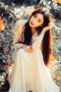 发现神女秘密后，她屈服了