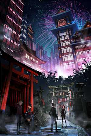 修仙：拒绝摆烂后，小师妹苟道飞升完结版