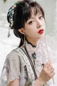 入赘为婿后，他只想吃软饭