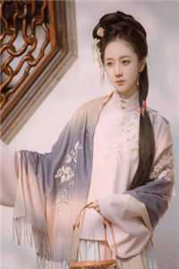 重生换亲，女主夫人格局打开了