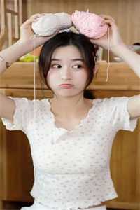 穿成病娇白莲花