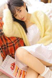 与美女房客合租后