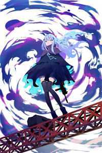混沌大魔头