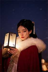 诡异：灵瞳女，蛇灵夫
