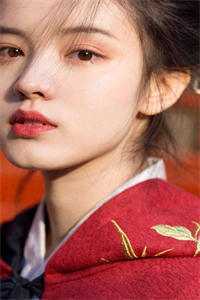 娘亲是穿越女主，我成人生赢家