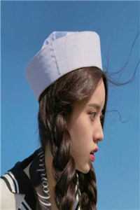 诡异：灵瞳女，蛇灵夫