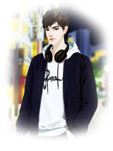 裴祈年尹听澜