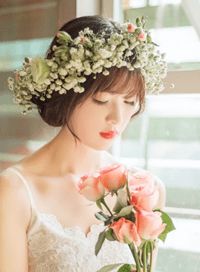 婚礼现场，前男友哭着求我回头