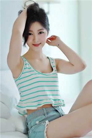 小白花又娇又软，暴戾太子拿命宠