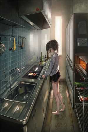 我家王妃比我帅