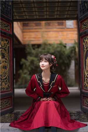我在明末守边关