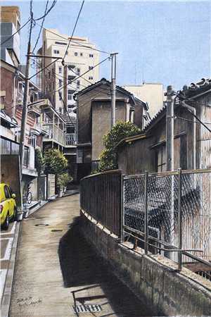 安安思佑年