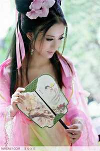 病娇美人傻乎乎，暴君偏偏宠她入骨