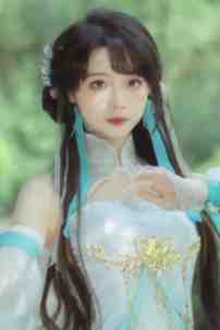 拈花医笑世子妃