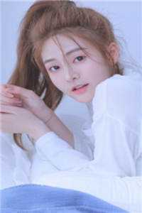 阴女