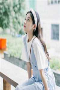 青云美人图