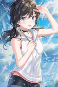 逆袭：从老板娘伸出援手开始