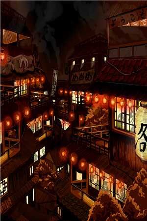 龙吞私子：从风水寻龙穴开始改命