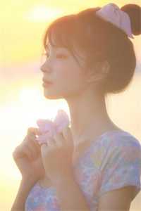青云美人志
