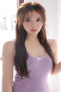 阴女