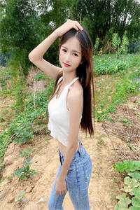 夏日靡靡