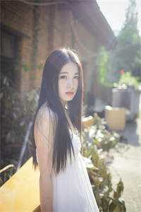 阴女
