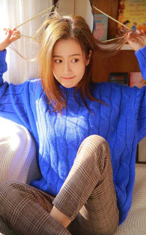 我的九个女神老婆