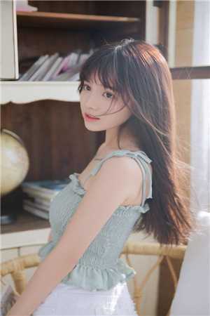 我的绝色老婆