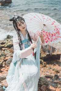 夺损啊，我给李世民看安史之乱