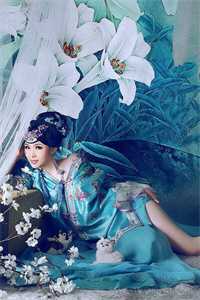 身为主角，我除了女帝老婆一无所有
