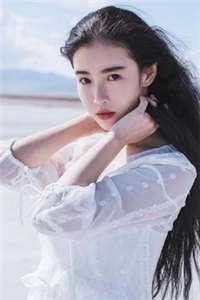重生之商女为后