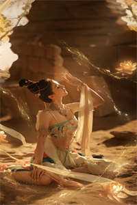 穿越古代成美人，靠生子宠冠后宫完整版