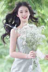 呜！小仙女表白失败后，撩完就跑